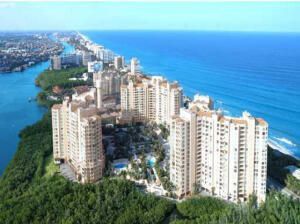 3740 S Ocean Boulevard, Unit 407, Highland Beach, FL 33487 Photo