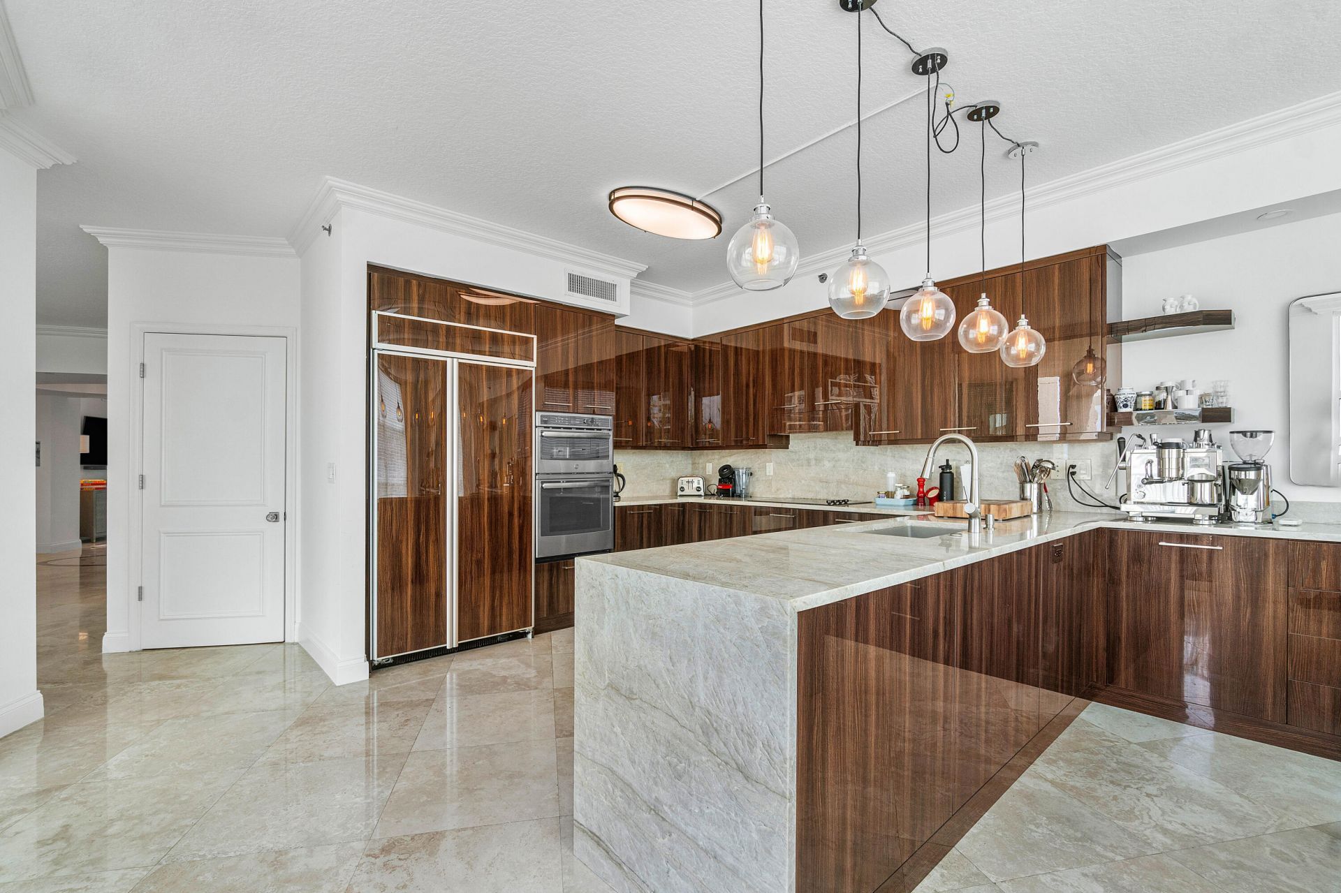 3740 S Ocean Boulevard, Unit 407, Highland Beach, FL 33487 Photo
