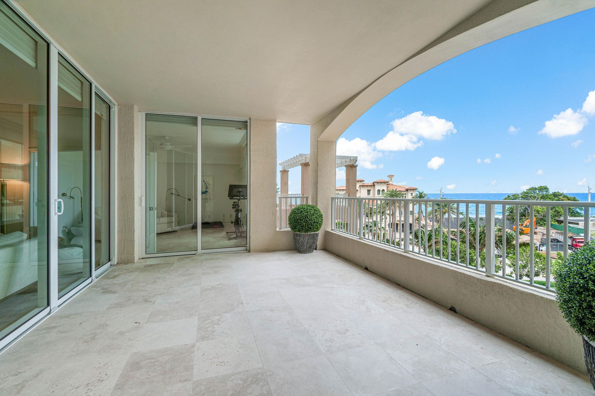 3740 S Ocean Boulevard, Unit 407, Highland Beach, FL 33487 Photo