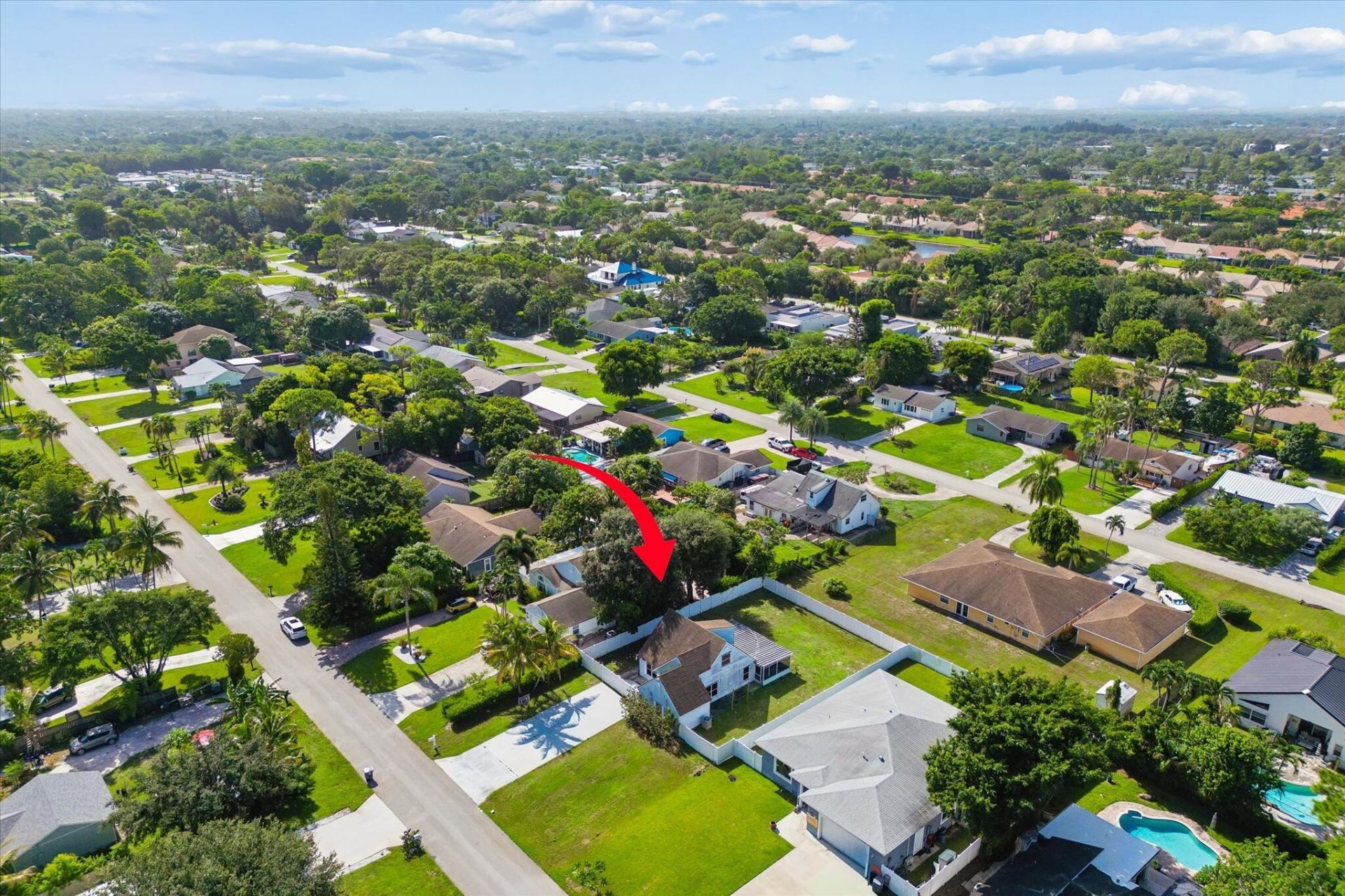 5414 Sunrise Boulevard, Delray Beach, FL 33484 Photo