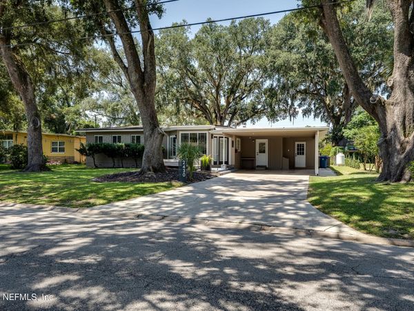 2430 IRONWOOD Drive, Jacksonville, FL 32216