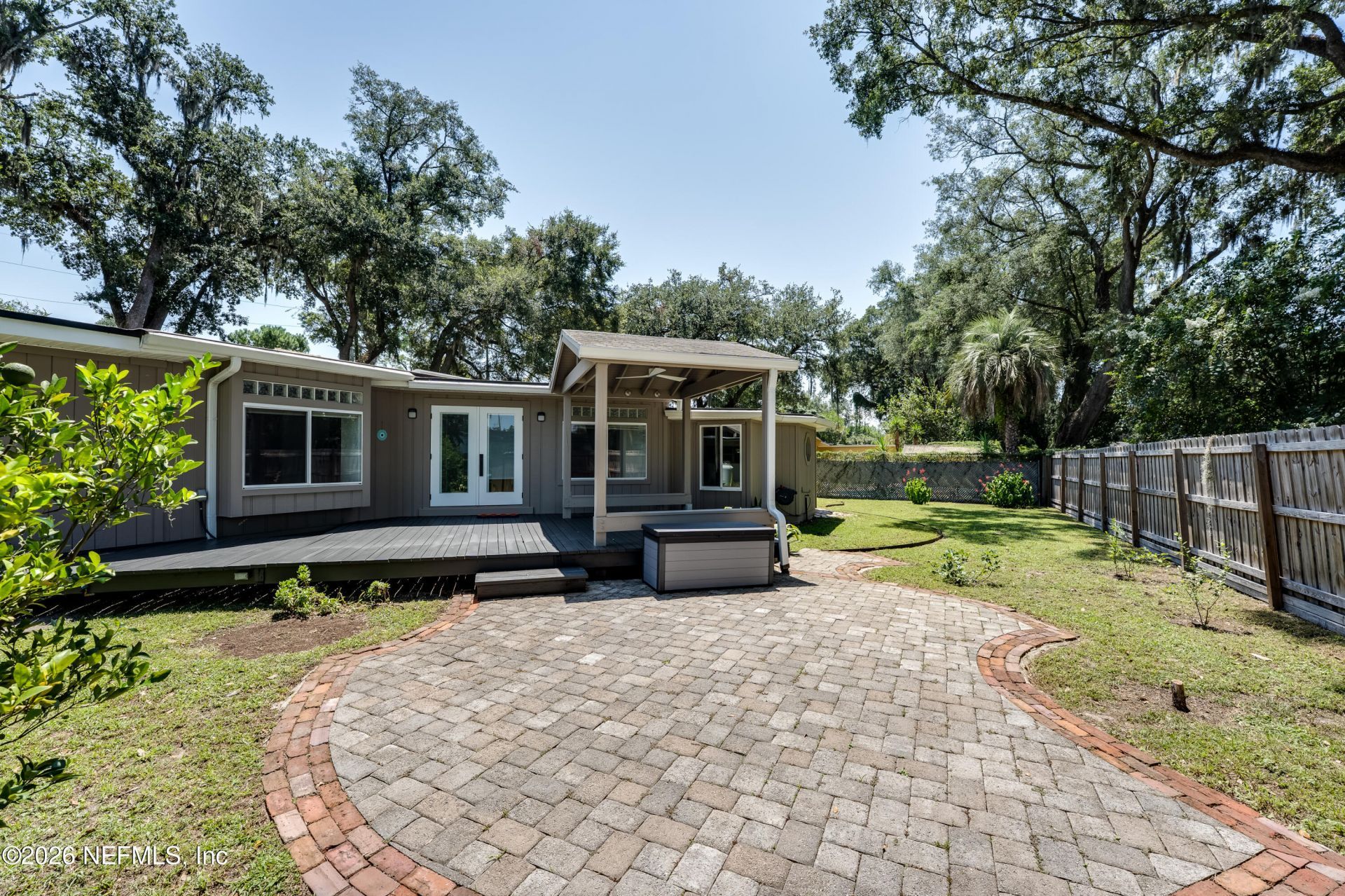 2430 Ironwood Drive, Jacksonville, FL 32216 Photo