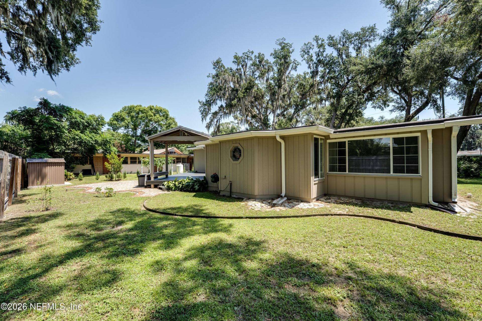 2430 Ironwood Drive, Jacksonville, FL 32216 Photo