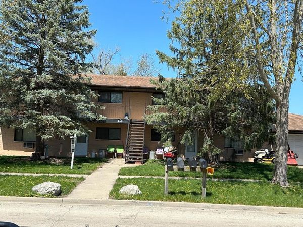 440 E Jefferson Avenue , Unit 4, Hampshire, IL 60140