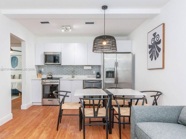 6509 NE 5th Ave , Unit Blue, Miami, FL 33138