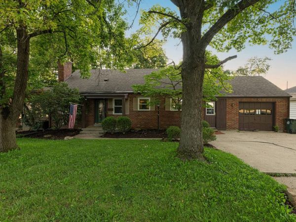 26 Red Bud, Middletown, OH 45042
