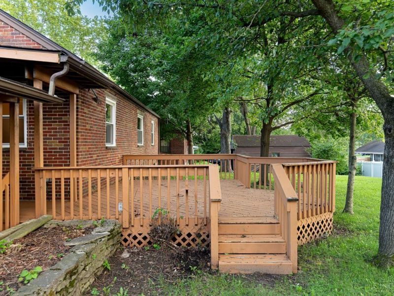 26 Red Bud Drive, Middletown, OH 45042 Photo 33