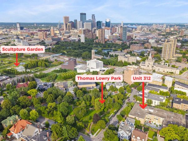 1770 Bryant Avenue S, Unit 312, Minneapolis, MN 55403