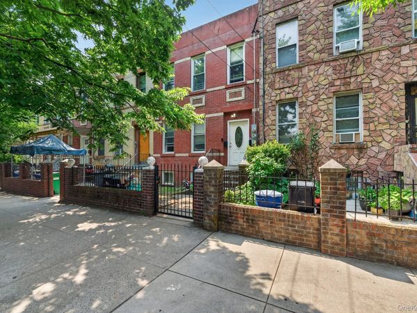 416 Van Siclen Avenue , Brooklyn, NY 11207