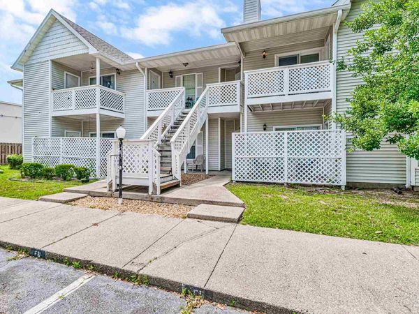 601 E Burgess Rd, Unit F8, Pensacola, FL 32504