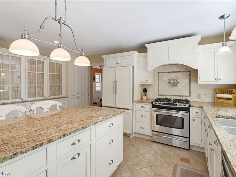 80 Mill Creek Lane , Moreland Hills, OH 44022 Photo 14