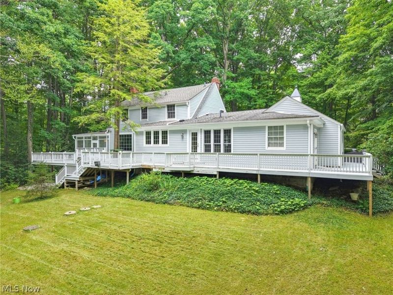 80 Mill Creek Lane , Moreland Hills, OH 44022 Photo 34