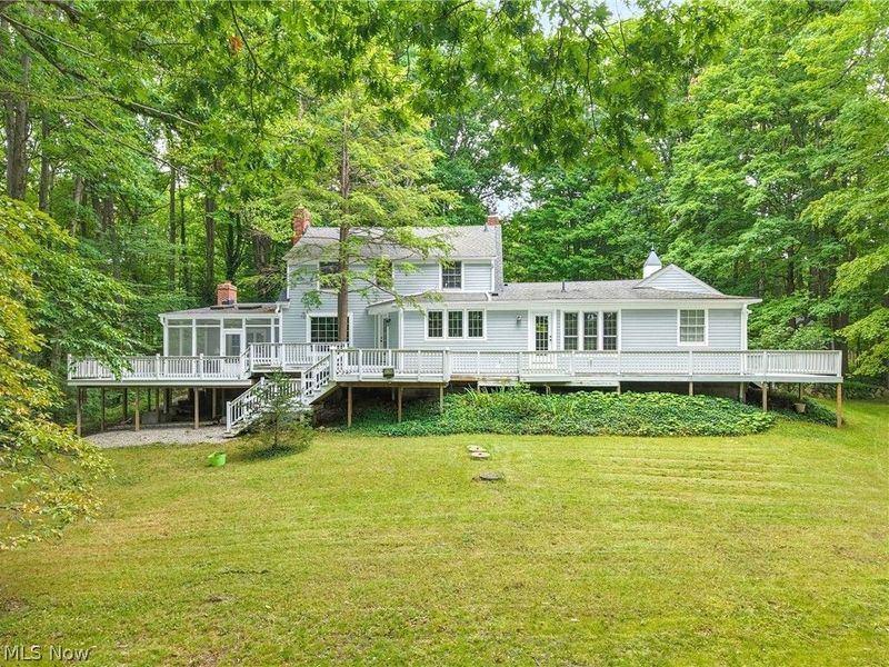 80 Mill Creek Lane , Moreland Hills, OH 44022 Photo 35