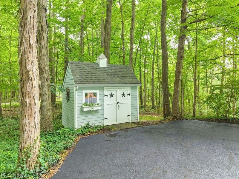 80 Mill Creek Lane , Moreland Hills, OH 44022 Photo 36