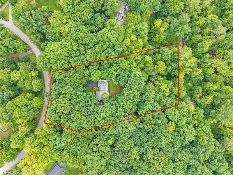 80 Mill Creek Lane , Moreland Hills, OH 44022 Photo 37