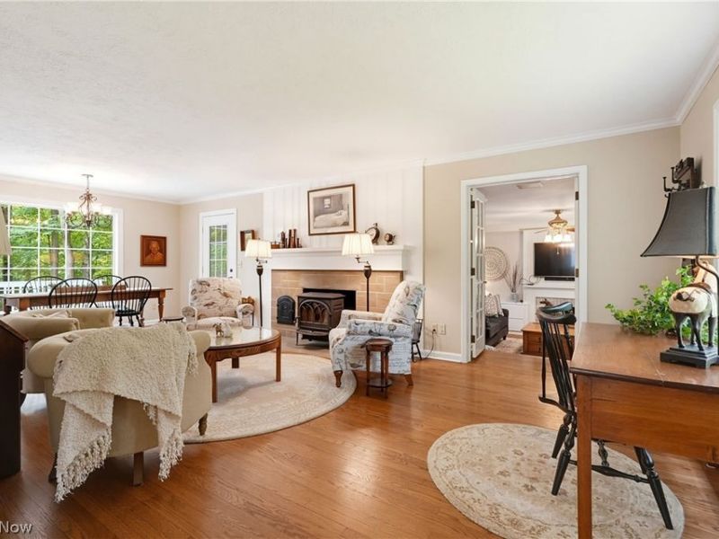 80 Mill Creek Lane , Moreland Hills, OH 44022 Photo 5