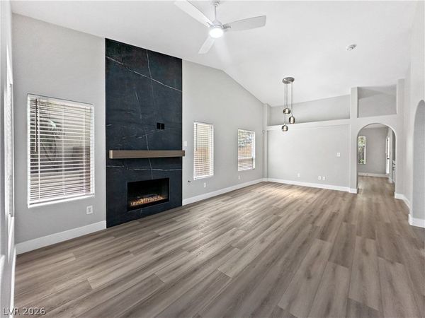 1506 Emerald Peak Avenue, Henderson, NV 89012