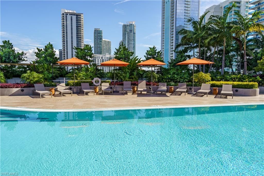 700 NE 24th St , Unit 806, Miami, FL 33137 Photo