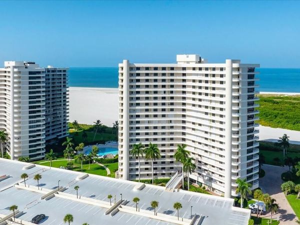 320 Seaview CT , Unit 904, MARCO ISLAND, FL 34145