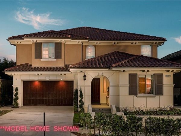 5757 Sunrise Ridge Lane, Lake Forest, CA 92679