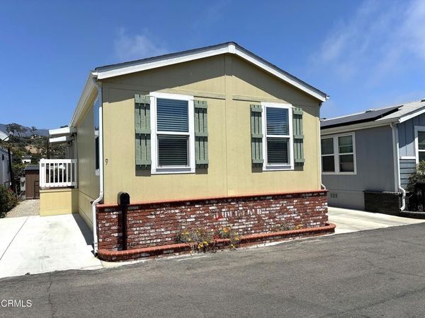 1210 Cacique Street, Unit 9, Santa Barbara, CA 93103