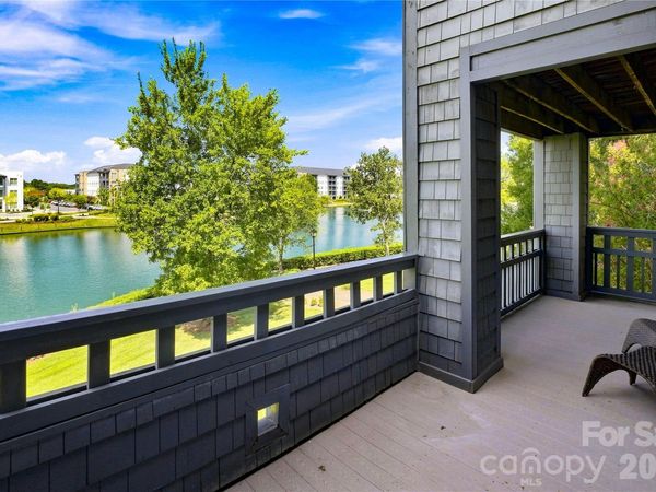 9031 J M Keynes Drive, Unit 48, Charlotte, NC 28262