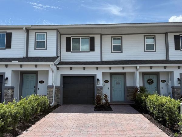5040 RAIN SHADOW DRIVE , ST CLOUD, FL 34772