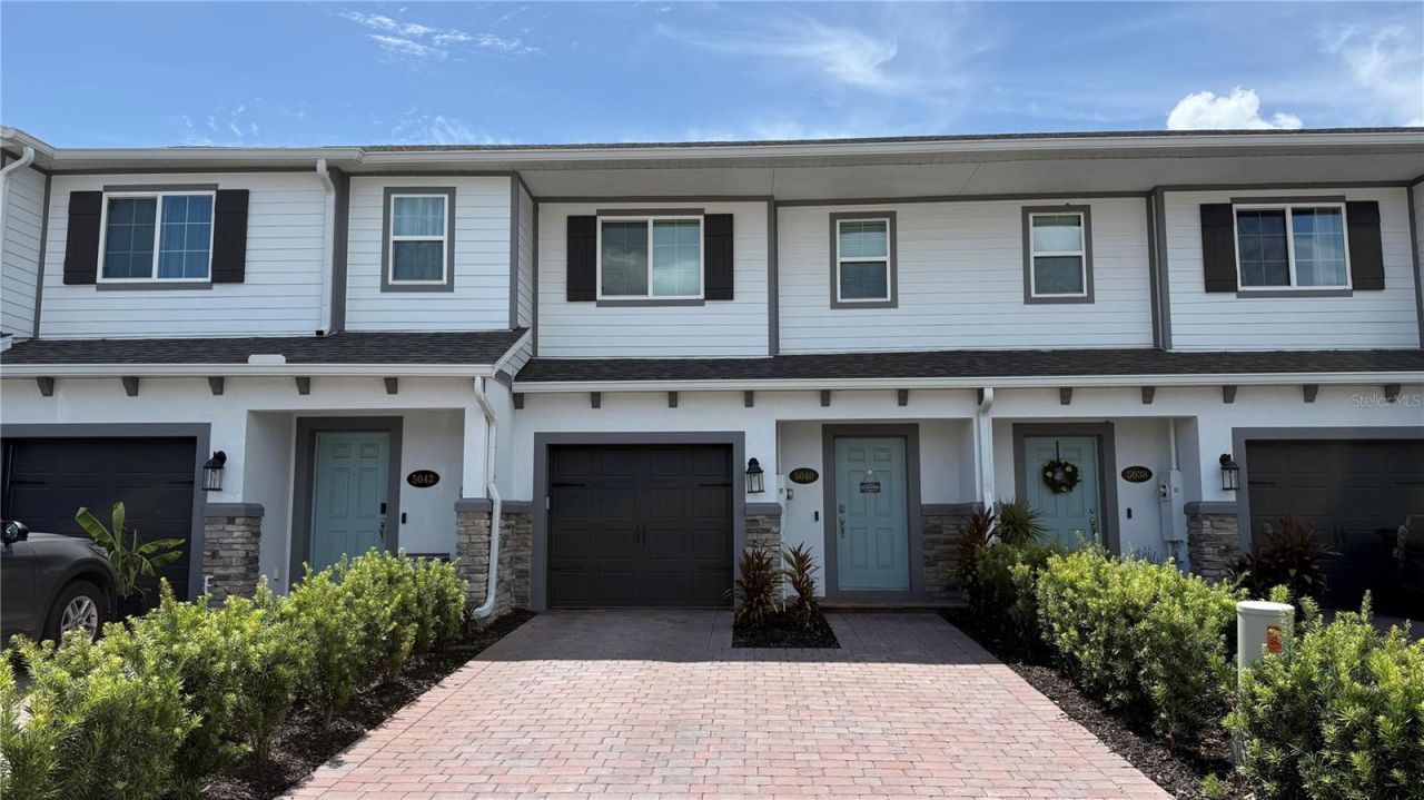 5040 Rain Shadow Drive, Saint Cloud, FL 34772 Main Photo