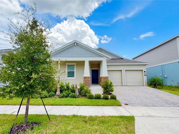 1869 CLEAR SKY DRIVE , KISSIMMEE, FL 34744