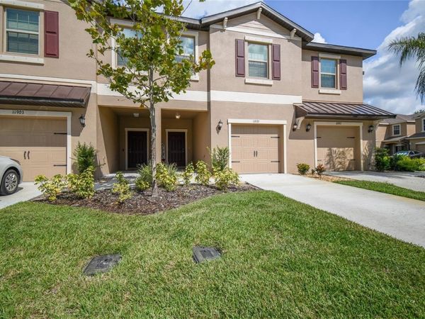 11905 CASTINE STREET, NEW PORT RICHEY, FL 34654