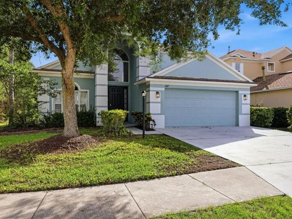 6417 BLUE GROSBEAK CIRCLE , BRADENTON, FL 34202