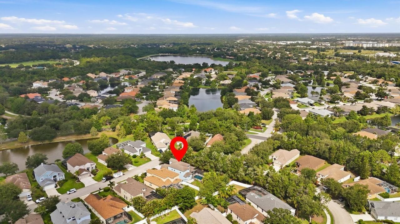 6417 Blue Grosbeak Circle , Bradenton, FL 34202 Photo