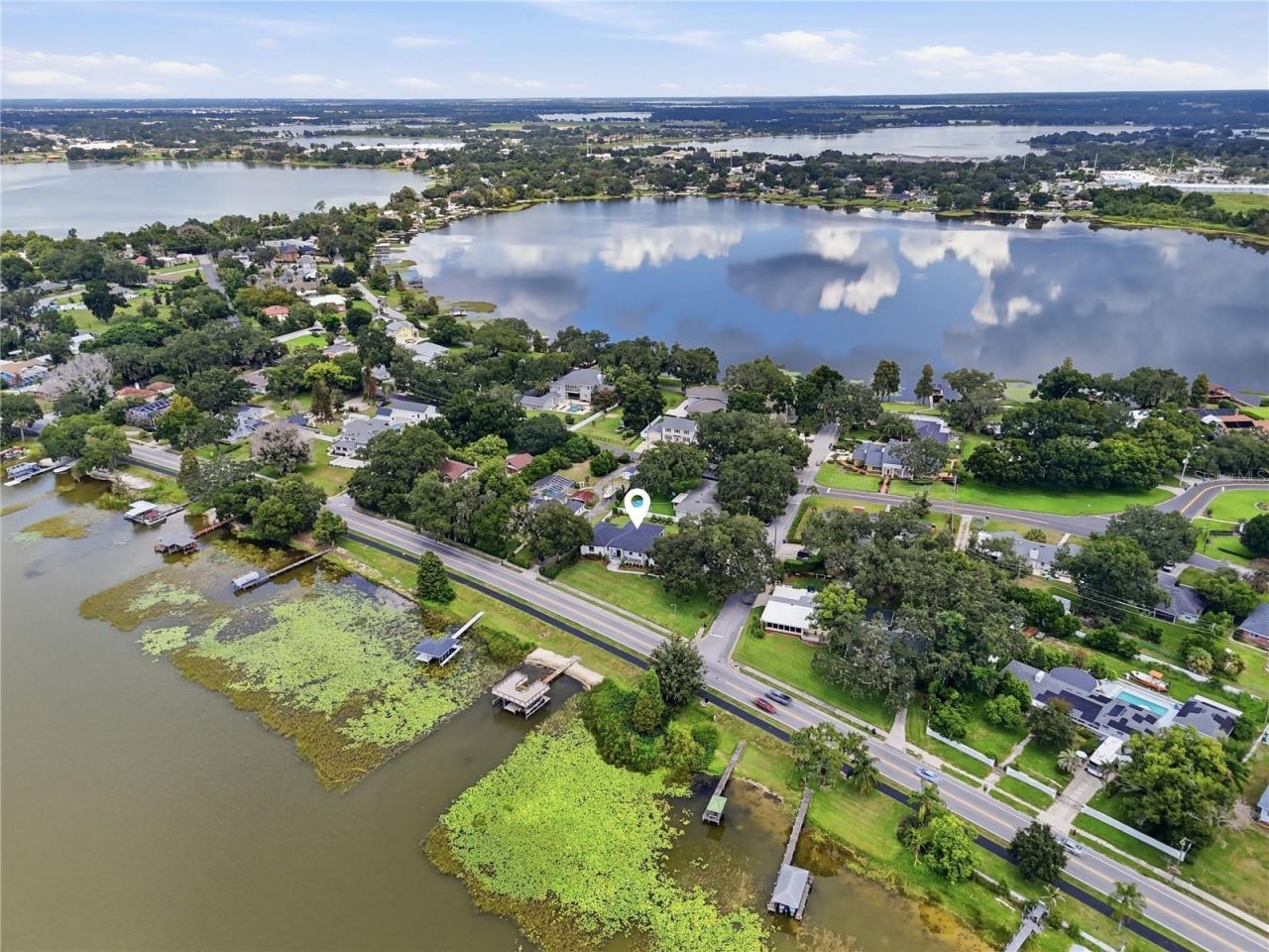 1307 N Lake Howard Drive, Winter Haven, FL 33881 Photo