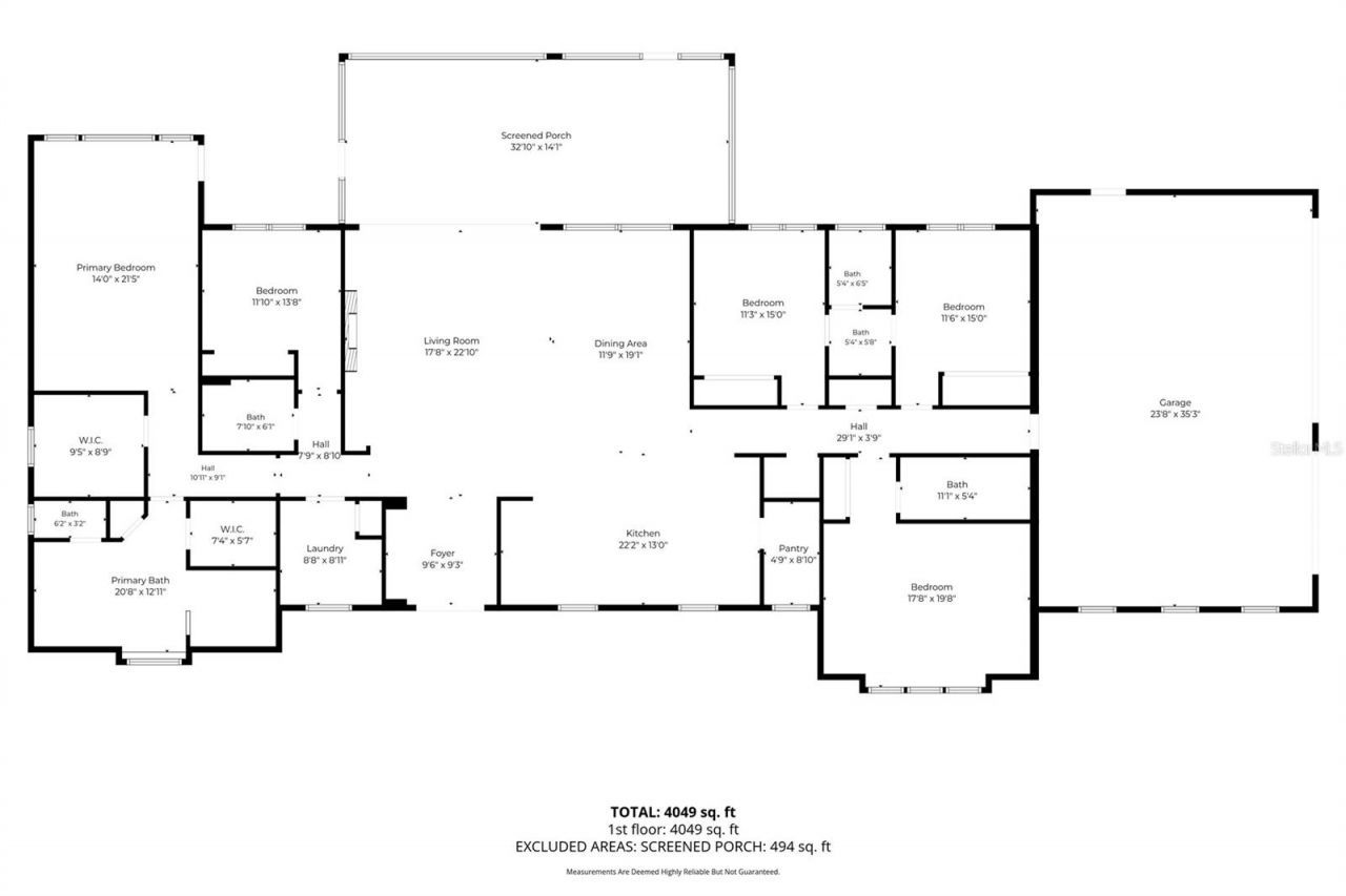 1307 N Lake Howard Drive, Winter Haven, FL 33881 Photo