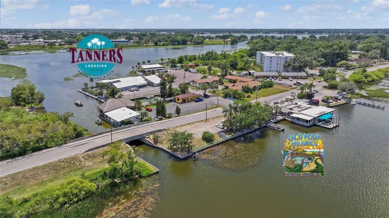 1307 N Lake Howard Drive, Winter Haven, FL 33881 Photo