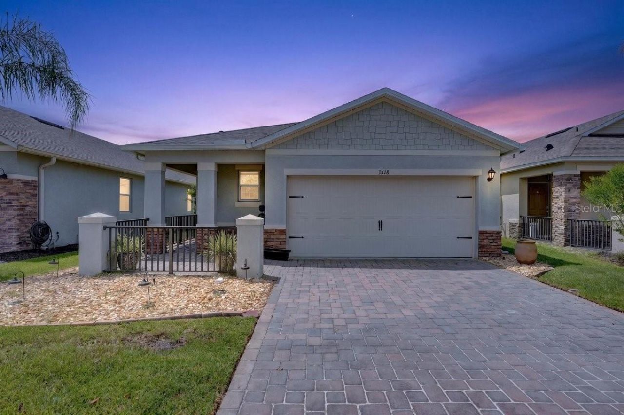 3118 Borassus Drive , New Smyrna Beach, FL 32168 Photo