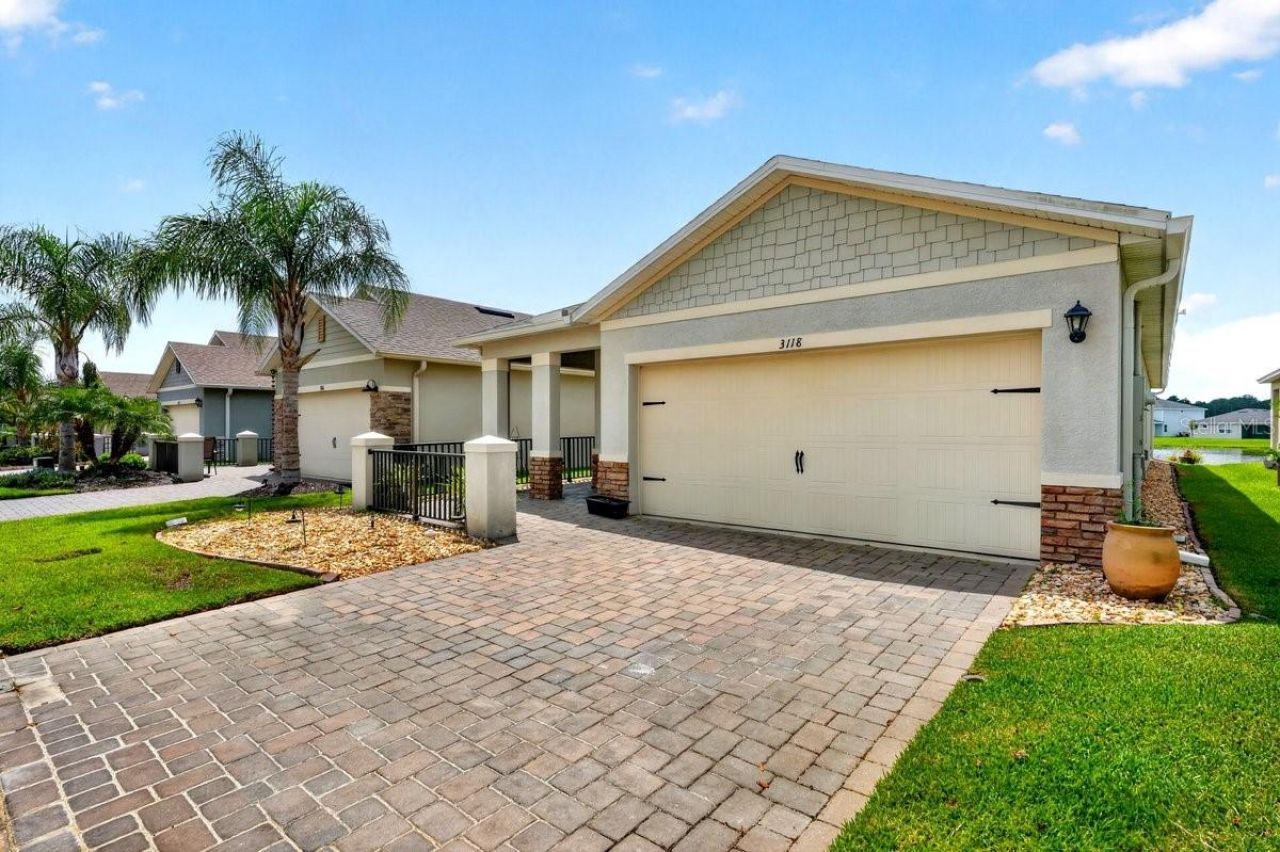 3118 Borassus Drive , New Smyrna Beach, FL 32168 Photo