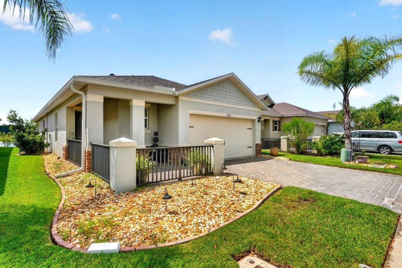 3118 Borassus Drive , New Smyrna Beach, FL 32168 Photo