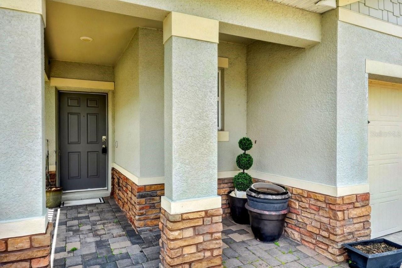 3118 Borassus Drive , New Smyrna Beach, FL 32168 Photo