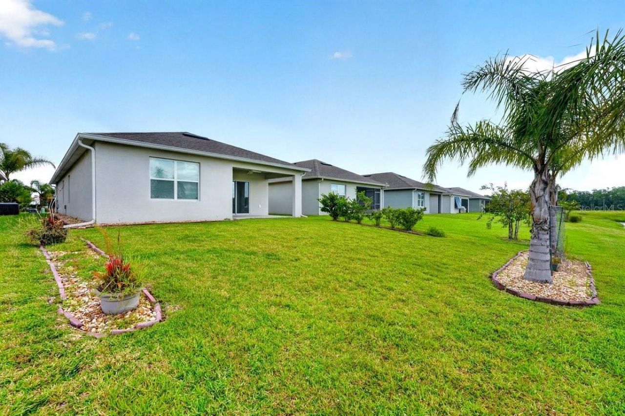3118 Borassus Drive , New Smyrna Beach, FL 32168 Photo