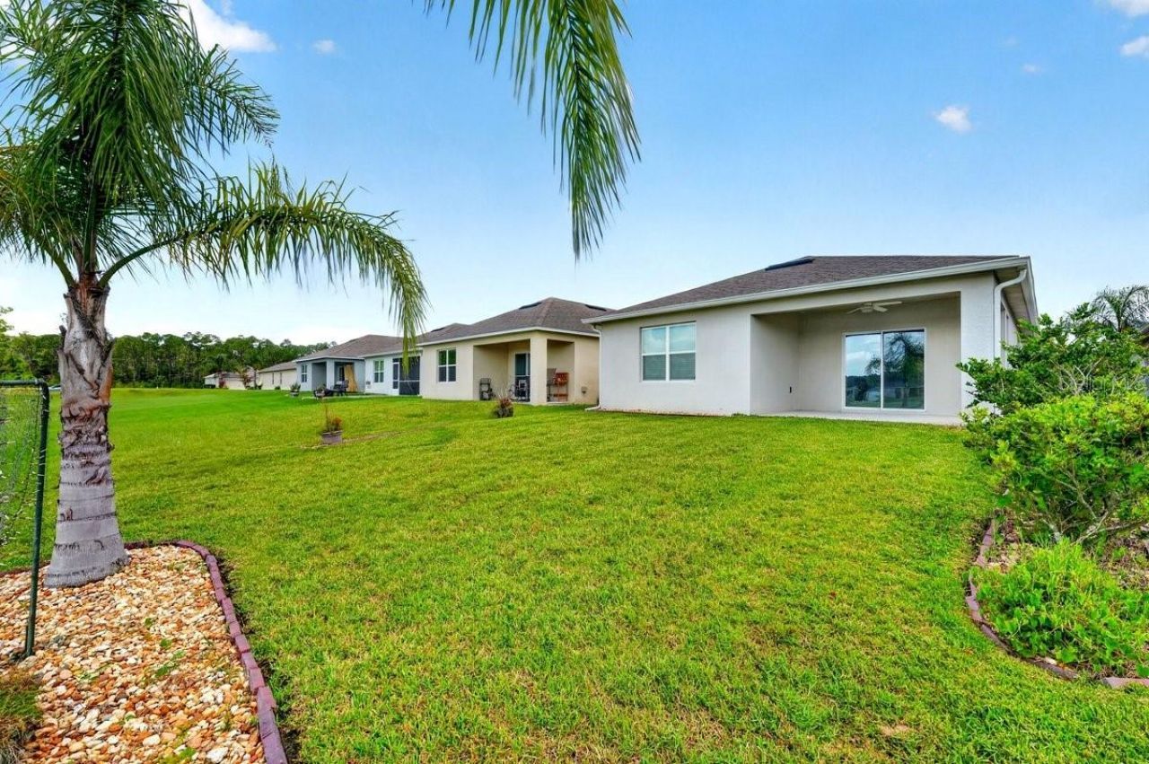 3118 Borassus Drive , New Smyrna Beach, FL 32168 Photo