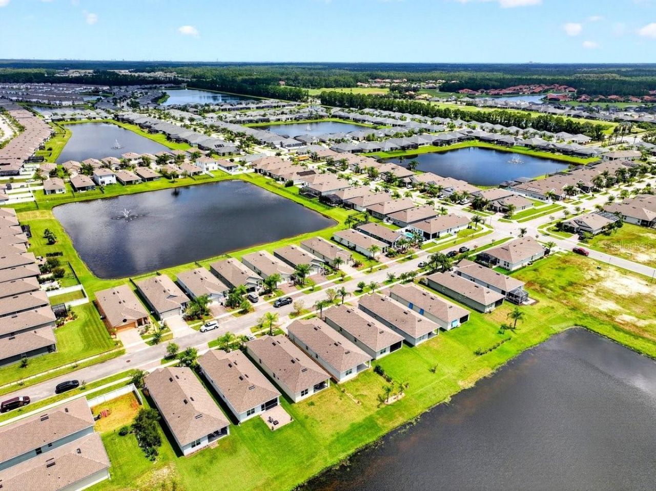 3118 Borassus Drive , New Smyrna Beach, FL 32168 Photo