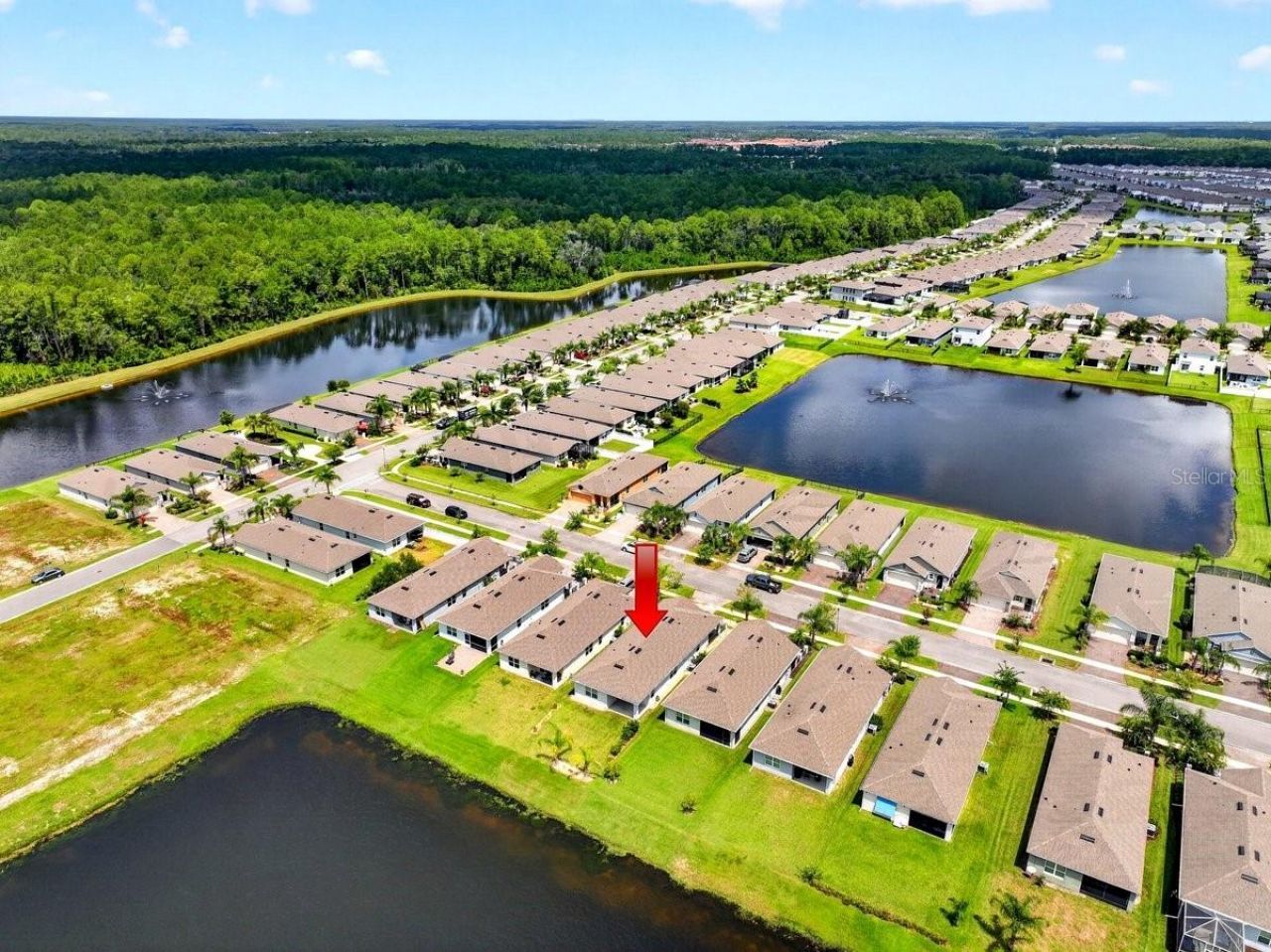 3118 Borassus Drive , New Smyrna Beach, FL 32168 Photo