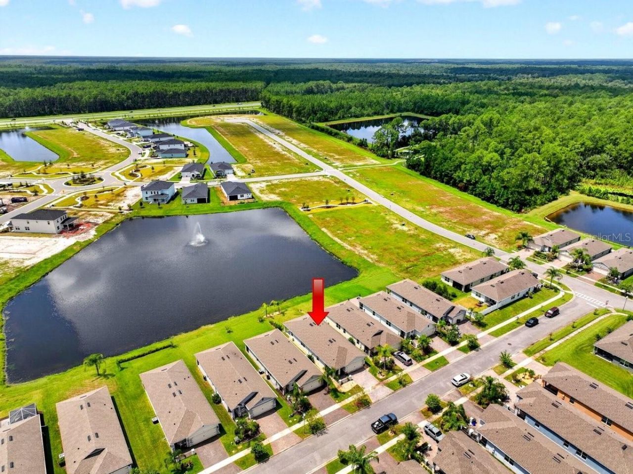 3118 Borassus Drive , New Smyrna Beach, FL 32168 Photo