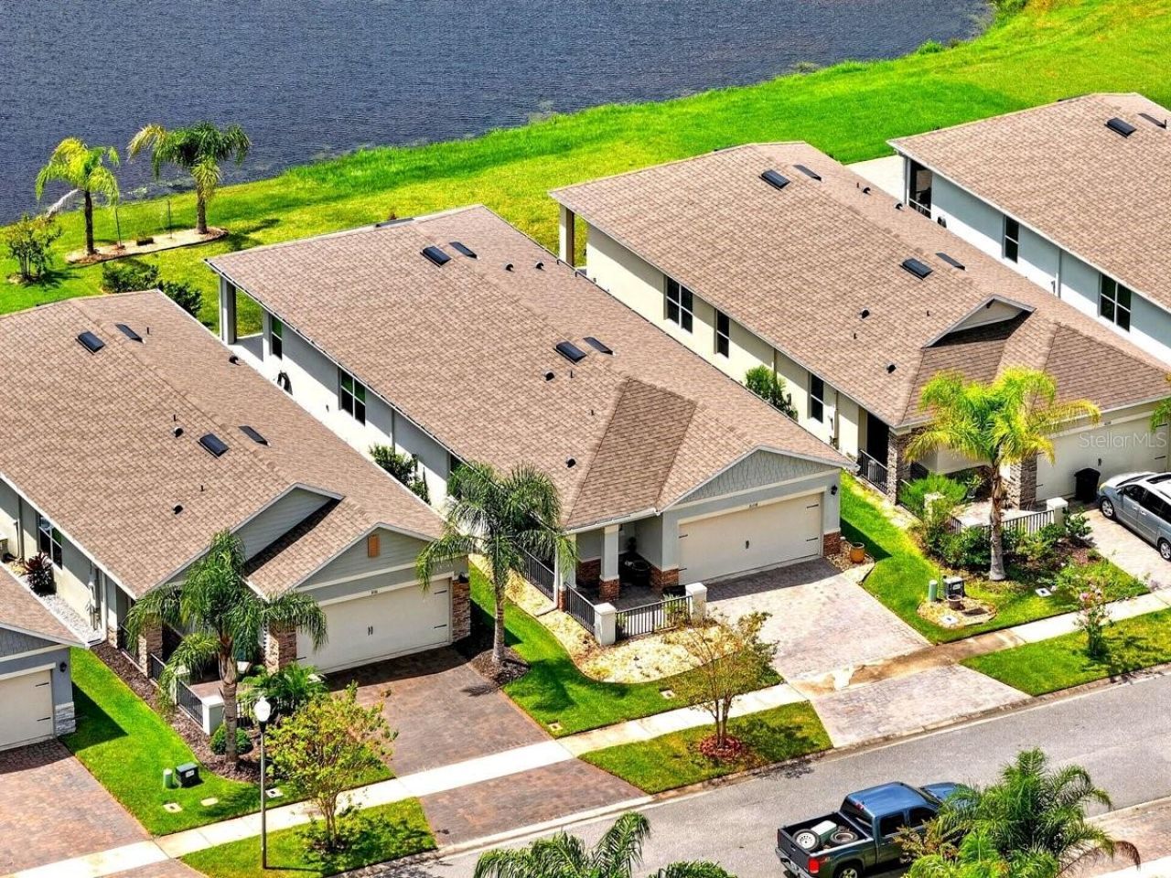 3118 Borassus Drive , New Smyrna Beach, FL 32168 Photo
