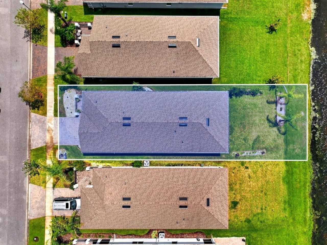 3118 Borassus Drive , New Smyrna Beach, FL 32168 Photo