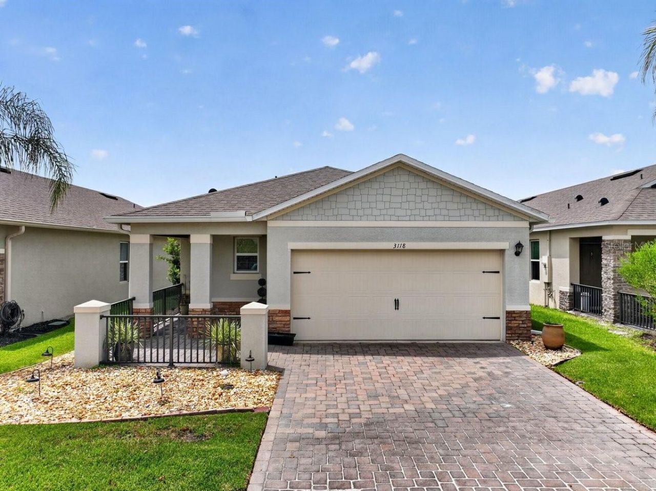3118 Borassus Drive , New Smyrna Beach, FL 32168 Photo