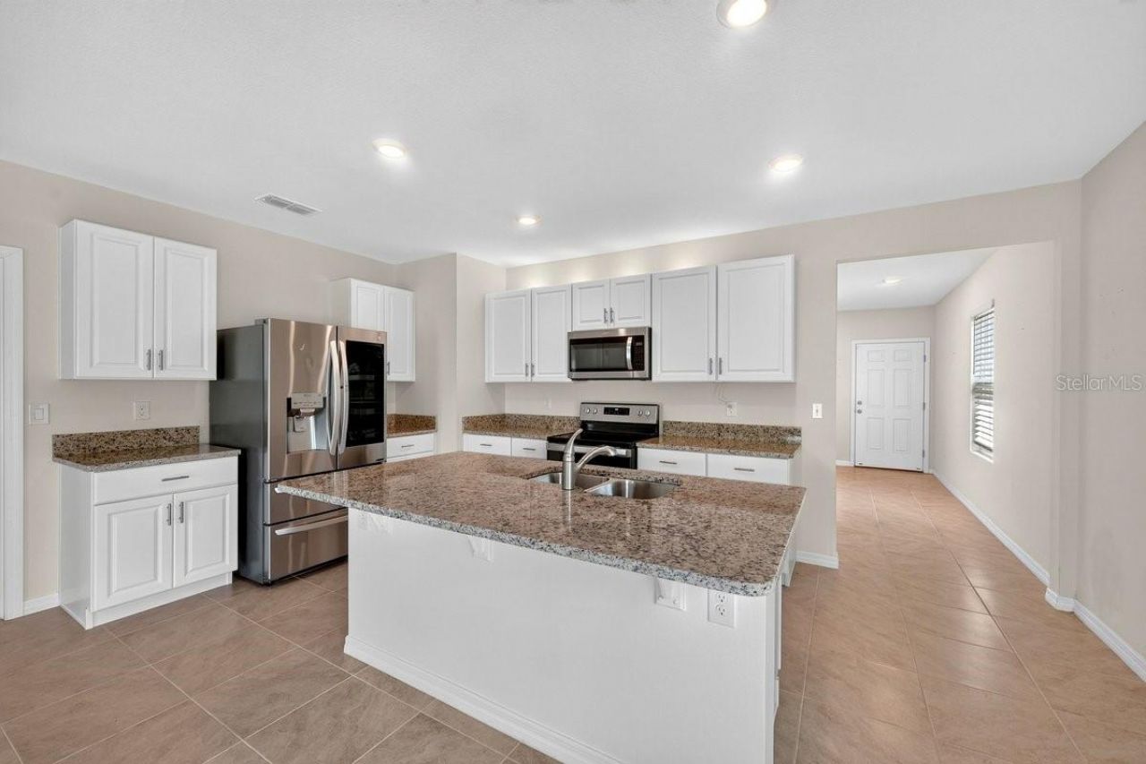 3118 Borassus Drive , New Smyrna Beach, FL 32168 Photo