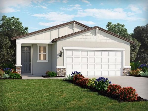 13811 OWEN PRESERVE RUN , PARRISH, FL 34219