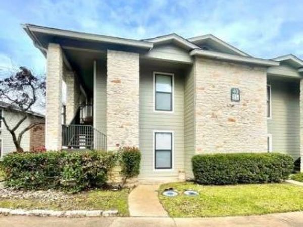 10616 Mellow MDWS, Unit 40B, Austin, TX 78750